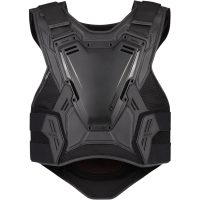 Skyddsväst Field Armor Svart ICON