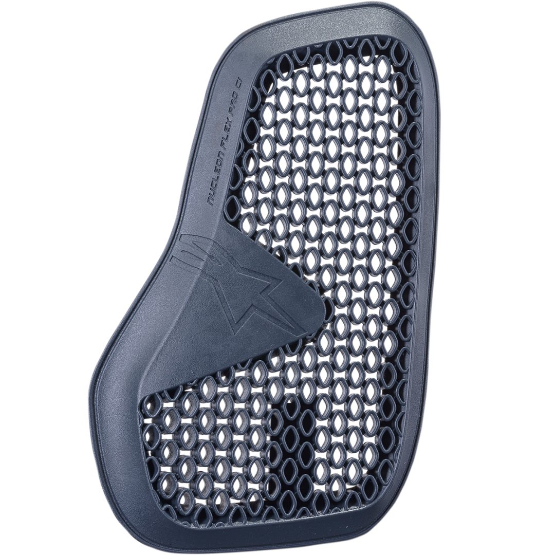 Skyddsväst Nucleon Flex Pro Grå ALPINESTARS Large – bild 3