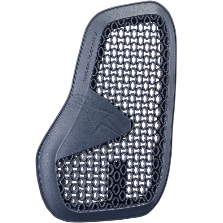 Skyddsväst Nucleon Flex Pro Grå ALPINESTARS Large – bild 3