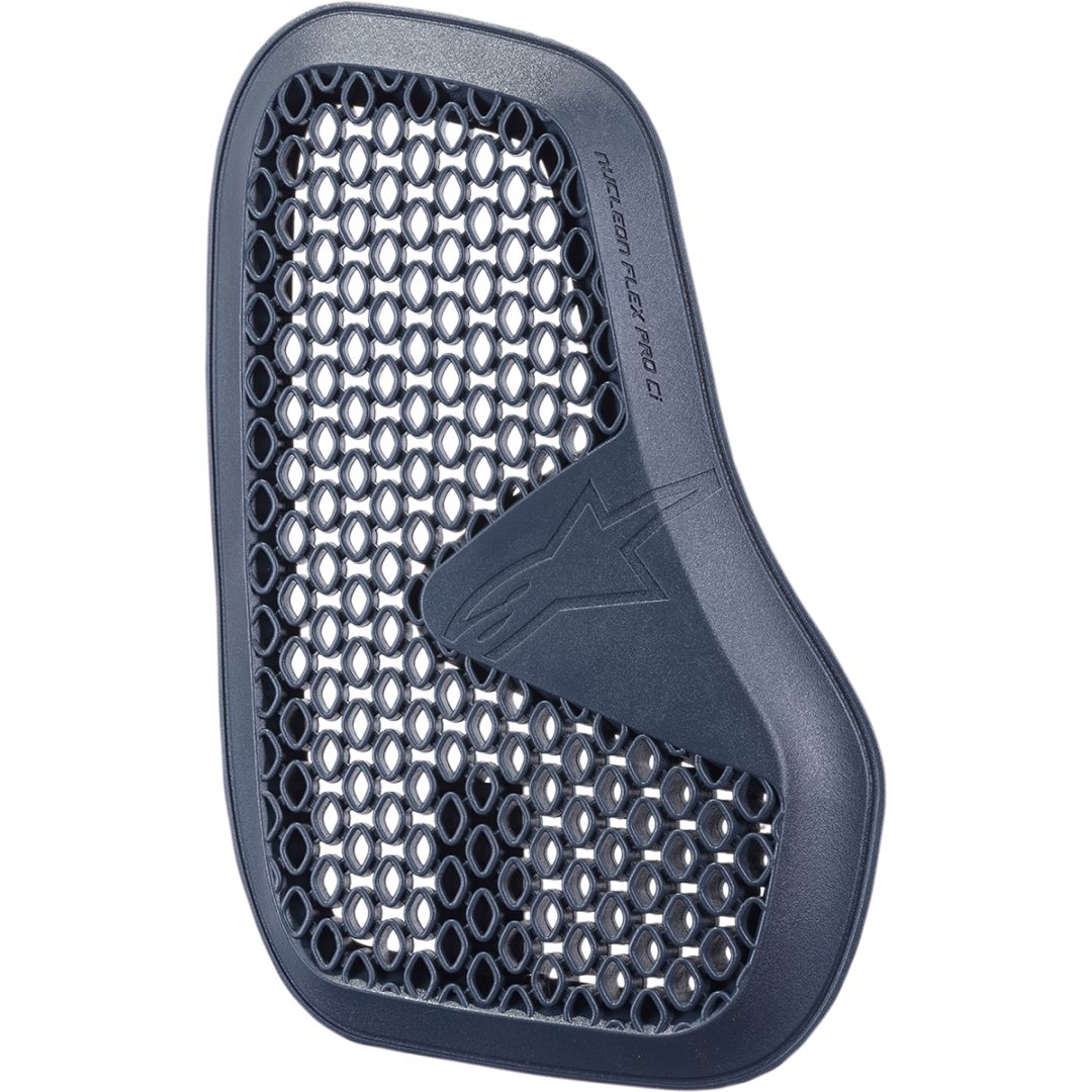 Skyddsväst Nucleon Flex Pro Grå ALPINESTARS Large