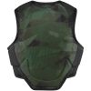 Skyddsväst Softcore Svart/Grön Camo ICON Small/Medium – miniatyr 3