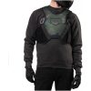 Skyddsväst Softcore Svart/Grön Camo ICON Small/Medium – miniatyr 4