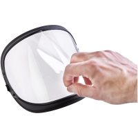 Skyddsvisir Cr1 Clean Air