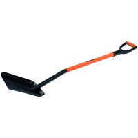 SKYFFEL D-HANDTAG (5 pack) BAHCO