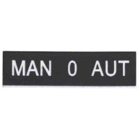 SKYLT ZBY02785 MAN-O-AUT