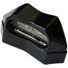 Skyltbelysning Smart LED Svart HIGHSIDER – miniatyr 1