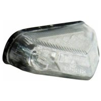 Skylthållare Led RTECH