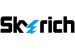SKYRICH logotyp