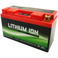 SKYRICH Battery Lithium-Ion - HJT7B-FPZ