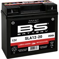SLA12-20 (FA) Lawn & Garden Series BS Battery