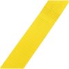 Slackline 15 m x 50 mm 150 kg gul vidaXL – miniatyr 6