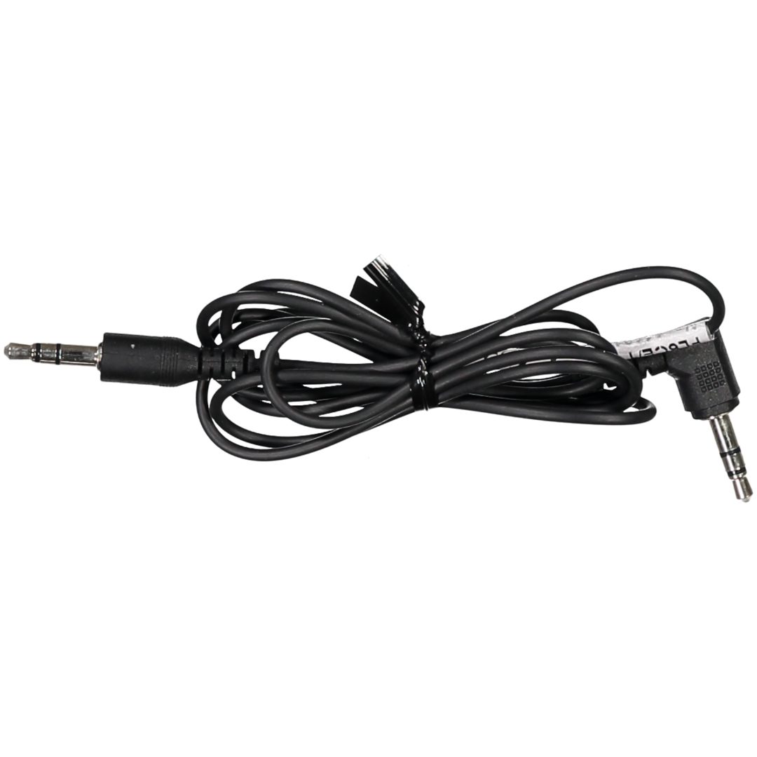 Sladd 3,5 mm för mp3 FL6CE/1 LYSSNINGSKABEL FL6CE/1
