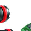 Sladdlös 2-växlad slagborr/skruvdragare AdvancedImpact 18 Bosch DIY – miniatyr 1