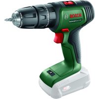 Sladdlös 2-växlad slagborr/skruvdragare UniversalImpact 18V Bosch DIY