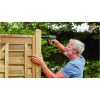 Sladdlös 2-växlade borrskruvdragare EasyDrill 1200 Bosch DIY – miniatyr 4