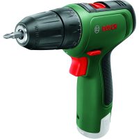 Sladdlös 2-växlade borrskruvdragare EasyDrill 1200 Bosch DIY