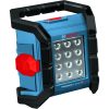 Sladdlös arbetslampa GLI 18V-1200 C Professional Bosch Pro – miniatyr 1