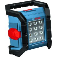 Sladdlös arbetslampa GLI 18V-1200 C Professional Bosch Pro