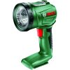 Sladdlös arbetslampa (utan batteri och laddare) UniversalLam Bosch DIY – miniatyr 1