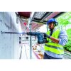 Sladdlös borrhammare BITURBO med SDS max GBH 18V-36 C Profes Bosch Pro – miniatyr 3
