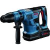 Sladdlös borrhammare BITURBO med SDS max GBH 18V-36 C Profes Bosch Pro – miniatyr 1