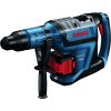 Sladdlös borrhammare BITURBO med SDS max GBH 18V-45 C Profes Bosch Pro – miniatyr 1