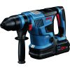 Sladdlös borrhammare BITURBO med SDS plus GBH 18V-34 CF Prof Bosch Pro – miniatyr 1