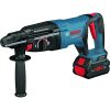 Sladdlös borrhammare med SDS plus GBH 18V-26 D Professional Bosch Pro – miniatyr 1