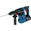 Sladdlös borrhammare med SDS plus GBH 18V-26 F Professional Bosch Pro – miniatyr 1
