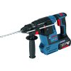 Sladdlös borrhammare med SDS plus GBH 18V-26 Professional Bosch Pro – miniatyr 1
