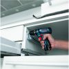 Sladdlös borrskruvdragare GSR 12V-15 Professional Bosch Pro – miniatyr 2