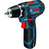 Sladdlös borrskruvdragare GSR 12V-15 Professional Bosch Pro – miniatyr 1
