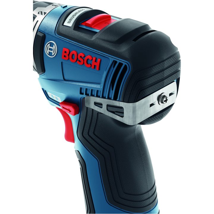 Sladdlös borrskruvdragare GSR 12V-35 FC Professional Bosch Pro – bild 4