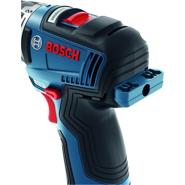Sladdlös borrskruvdragare GSR 12V-35 FC Professional Bosch Pro – bild 3
