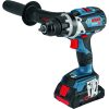 Sladdlös borrskruvdragare GSR 18V-110 C Professional Bosch Pro – miniatyr 1