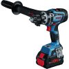 Sladdlös borrskruvdragare GSR 18V-150 C Professional Bosch Pro – miniatyr 1