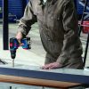 Sladdlös borrskruvdragare GSR 18V-55 Professional Bosch Pro – miniatyr 2