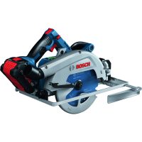 Sladdlös cirkelsåg BITURBO GKS 18V-68 GC Professional Bosch Pro