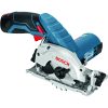Sladdlös cirkelsåg GKS 12V-26 Professional Bosch Pro – miniatyr 1