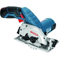 Sladdlös cirkelsåg GKS 12V-26 Professional Bosch Pro