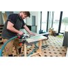 Sladdlös cirkelsåg GKS 18V-57 G Professional Bosch Pro – miniatyr 3