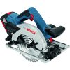 Sladdlös cirkelsåg GKS 18V-57 G Professional Bosch Pro – miniatyr 1