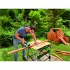 Sladdlös cirkelsåg UniversalCirc 12 Bosch DIY – miniatyr 4