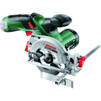 Sladdlös cirkelsåg UniversalCirc 12 Bosch DIY