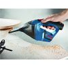 Sladdlös dammsugare GAS 12V Professional Bosch Pro – miniatyr 4