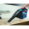 Sladdlös dammsugare GAS 12V Professional Bosch Pro – miniatyr 3