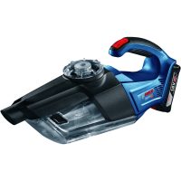 Sladdlös dammsugare GAS 18V-1 Professional Bosch Pro