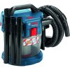Sladdlös dammsugare GAS 18V-10 L Professional Bosch Pro – miniatyr 1