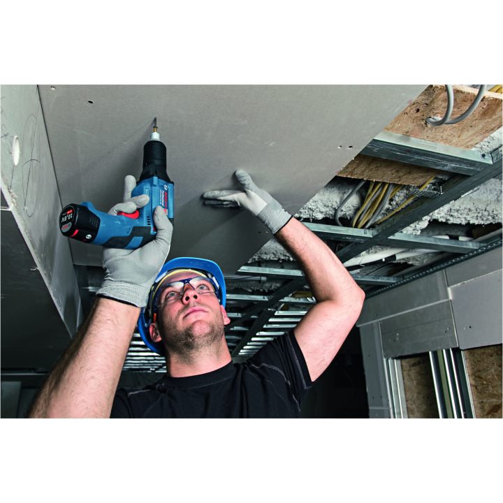 Sladdlös gipsskruvdragare GTB 12V-11 Professional Bosch Pro – bild 4