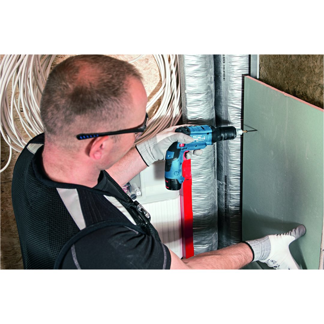 Sladdlös gipsskruvdragare GTB 12V-11 Professional Bosch Pro – bild 2